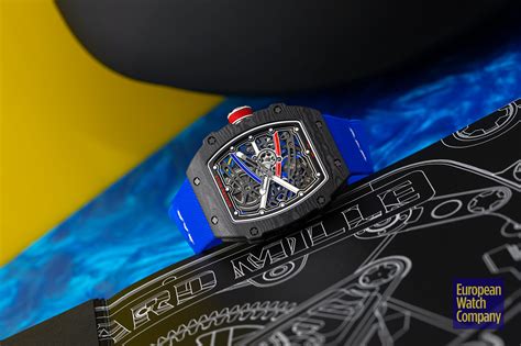 richard mille ogier|Richard Mille rm.